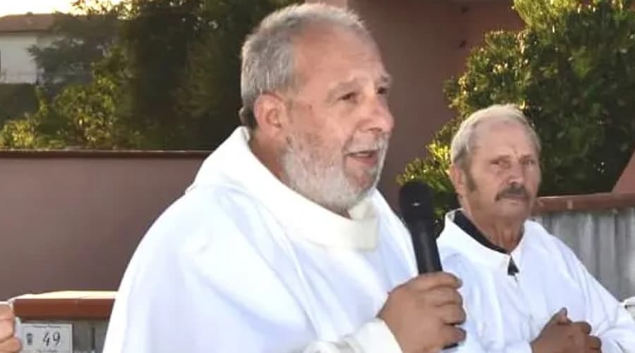 Sarà dedicato a Don Simone Di Vito il salone dell’oratorio