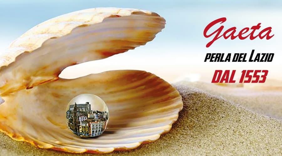Gaeta perla del Lazio: il prossimo 25 marzo la premiazione del concorso di poesia dedicato al mare