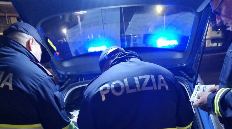Divieto di far rientro nel comune di Fondi per tre anni. La vicenda