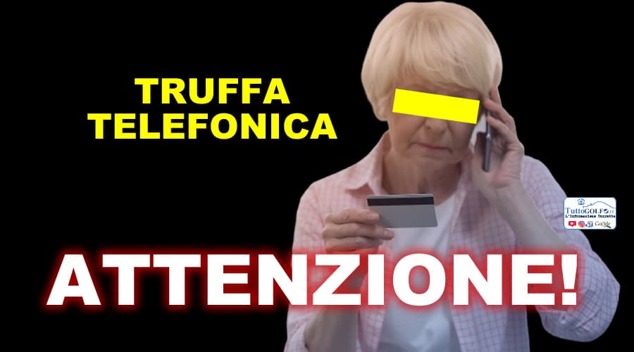 Tentata truffa a Fondi: simula di essere un agente della Polizia Postale. Ha rischiato 24.860€