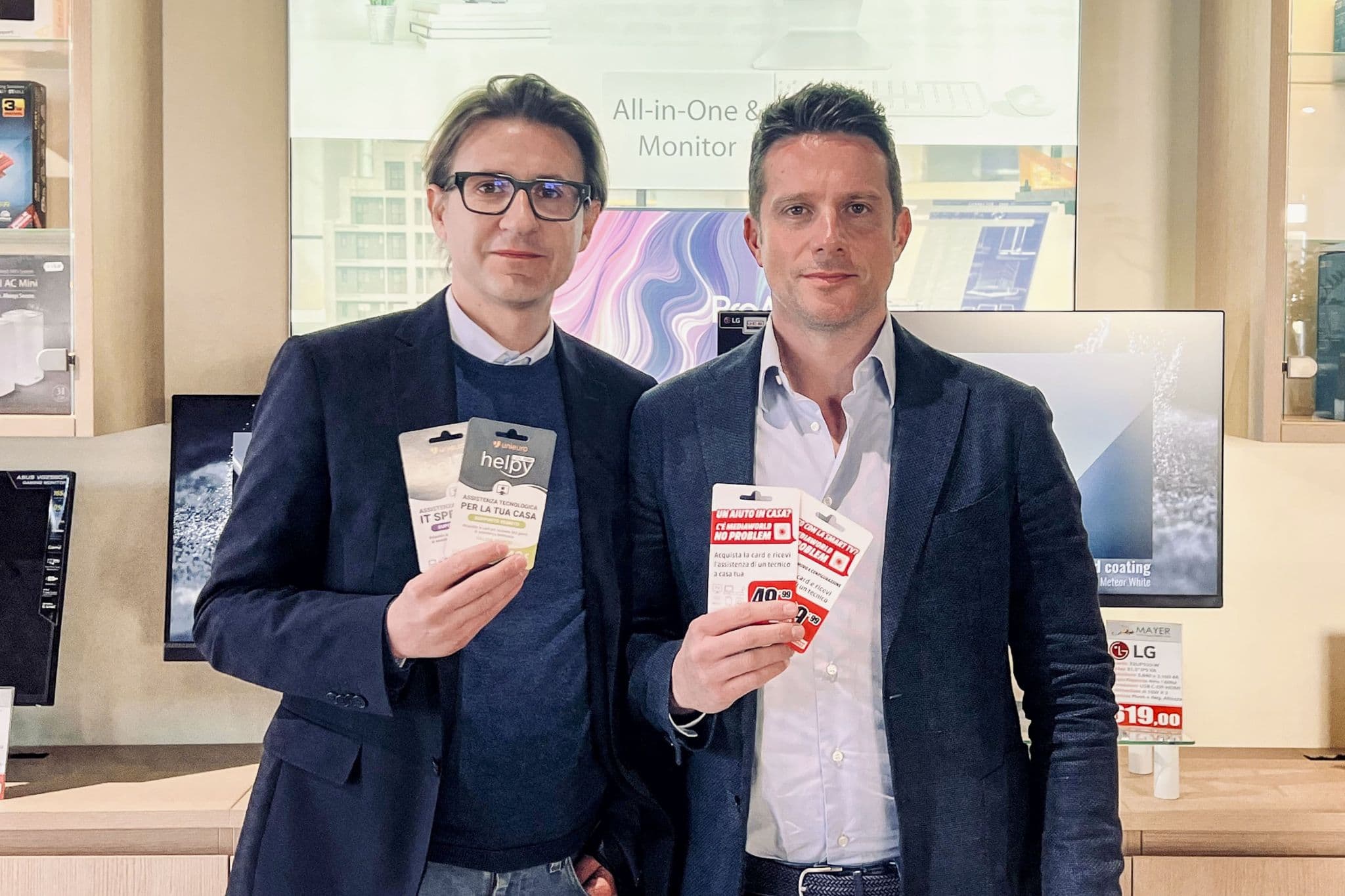 Crescita esponenziale di Assistente Tecnologico, startup nata a Latina