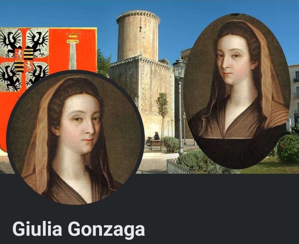 "GIULIA GONZAGA", la pagina Facebook che ha fatto innamorare i fondani