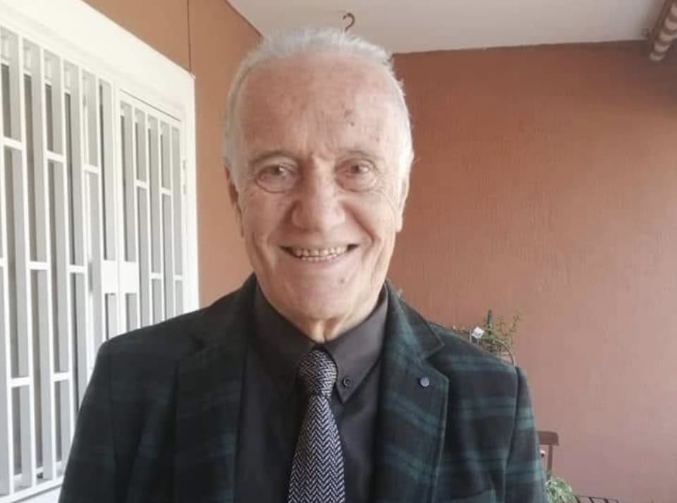 Giovedì culturale: Il territorio e l'informazione. Sandro Gionti.