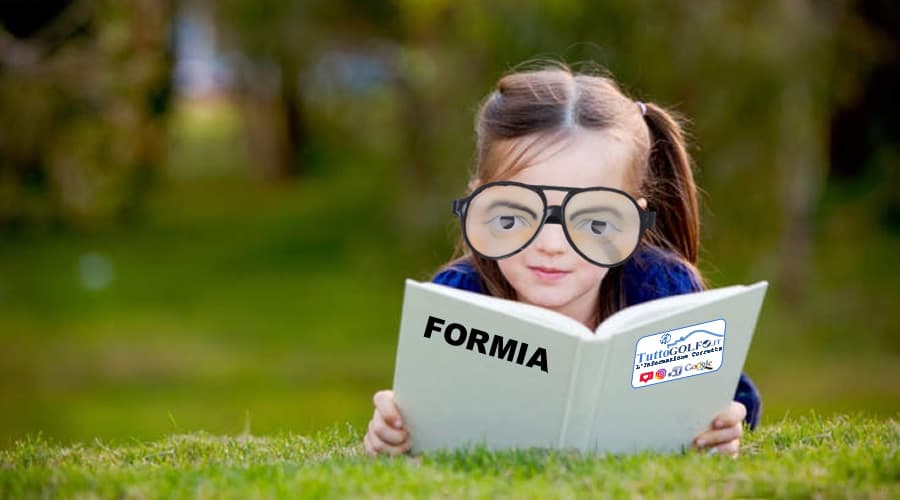 Formia - “La Casa dei libri”, un giugno di eventi alla biblioteca per bambini