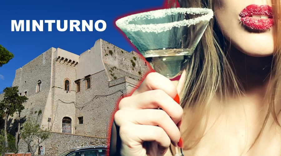 Minturno, EVENTO - Free Borgo: Dj set e musica live, area drink e food