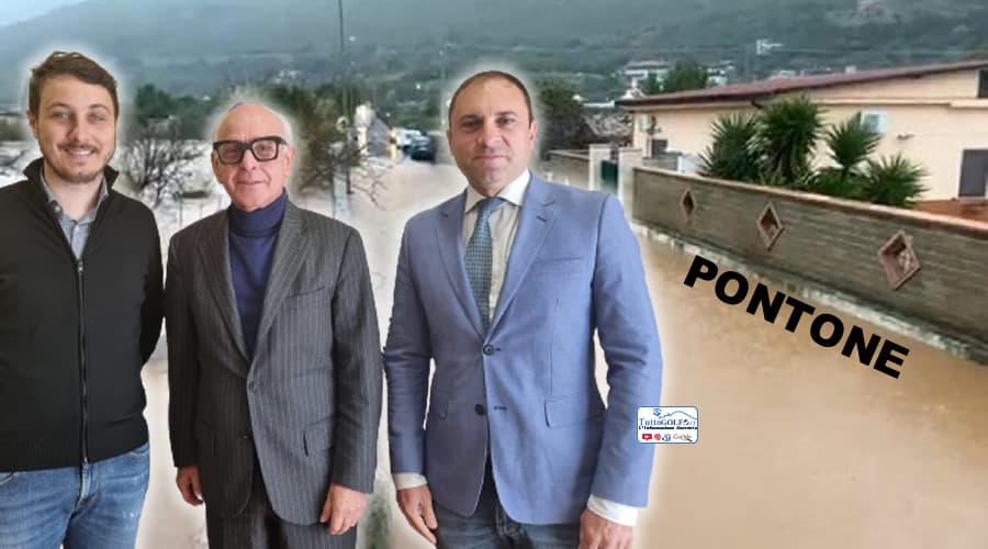 Pontone, presentato il progetto tecnico: Finanziamento da 10 milioni di euro