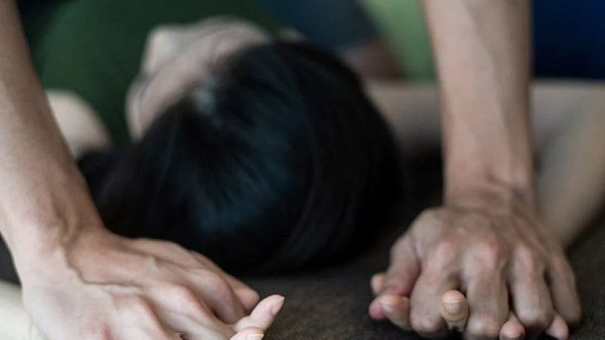 Violenza sessuale in Provincia di Latina. Estradato ed arrestato