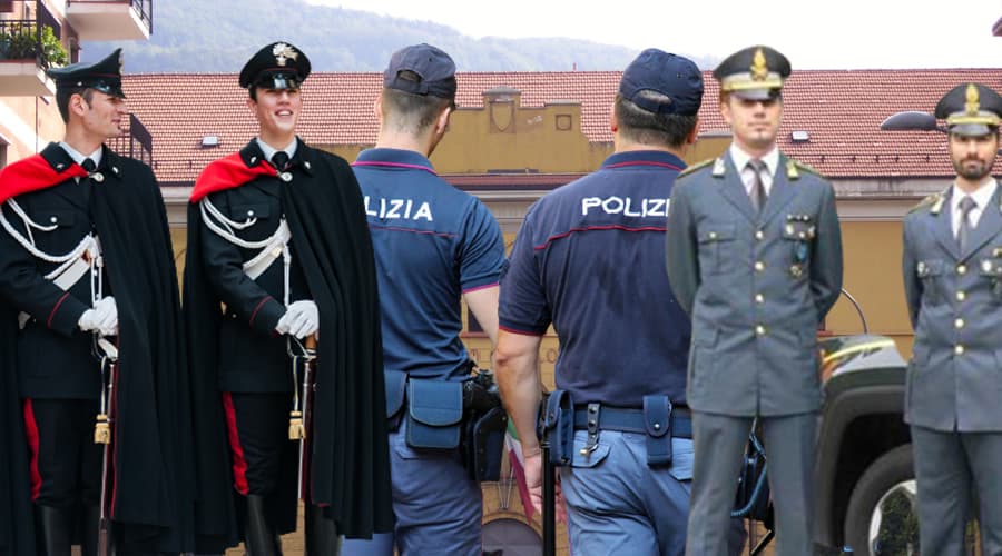 Formia, Concorso "Onore al Merito": Borse di Studio per la preparazione ai concorsi in divisa