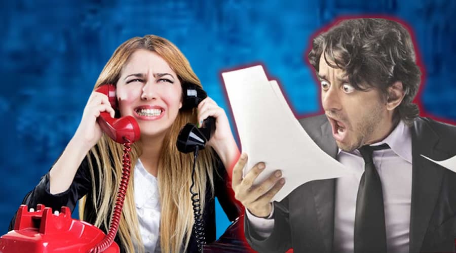 Cambio dell'operatore telefonico ma il vecchio operatore continua a fatture. Sanzionate alcune società telefoniche