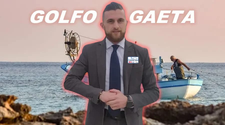 Gaeta, Cece: un progetto di Piano Nazionale di Ripresa e Resilienza a favore dei pescatori