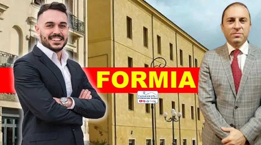 FDI Formia: nominati nuovi delegati