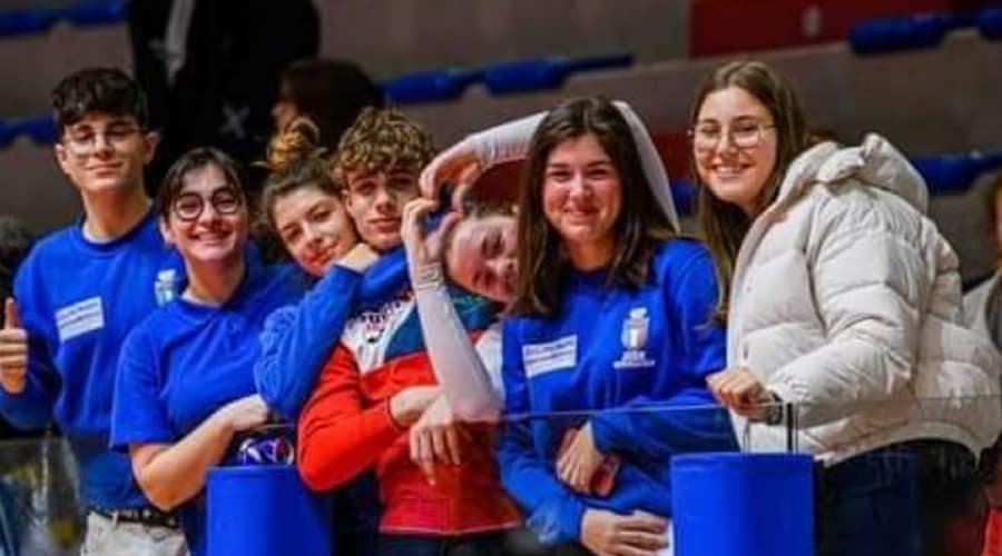 Judo: a Castelforte un importante appuntamento sportivo