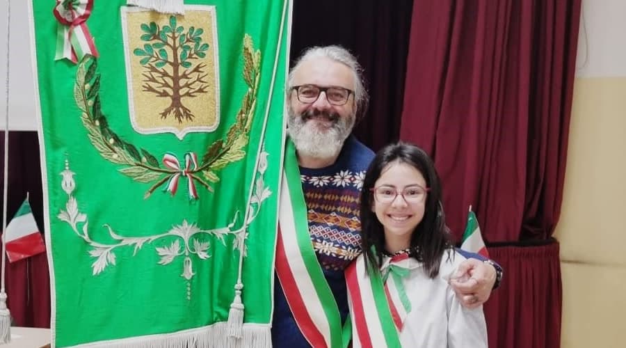 Spigno Saturnia: Eletta Laura Vento. Istituito il Consiglio Comunale delle bambine e dei bambini