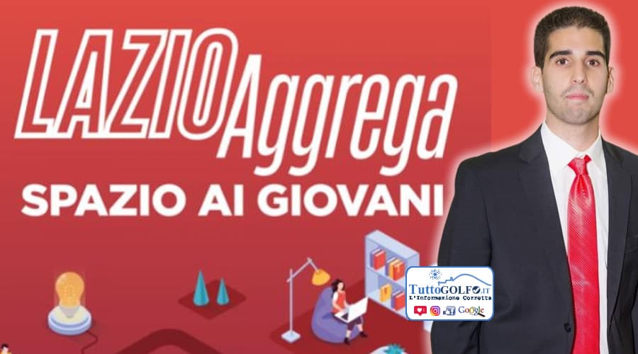 Regione Lazio: pubblicato il bando “LazioAggrega” per aprire nuovi spazi per i giovani