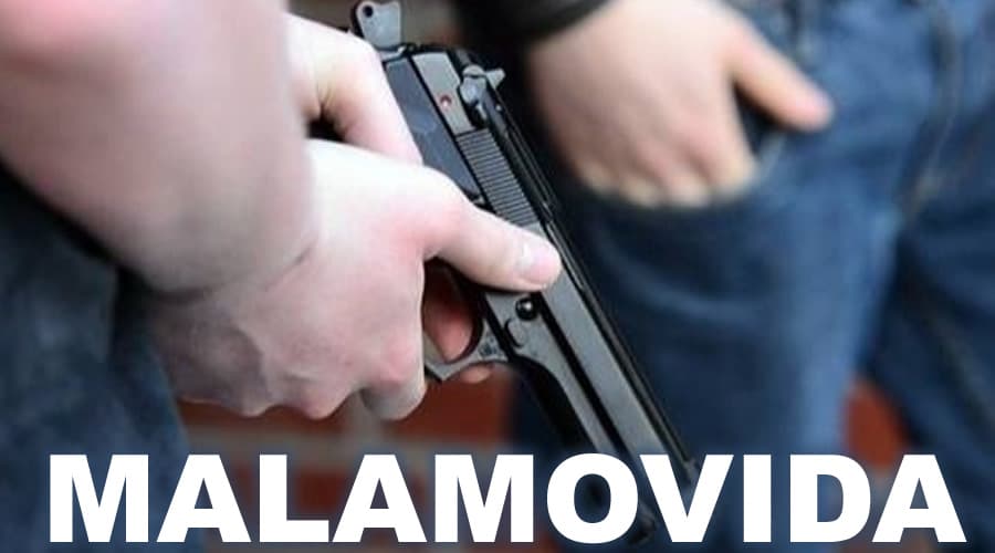 Fondi, malamovida: aggredito un 18enne e successivamente minacciato un una pistola