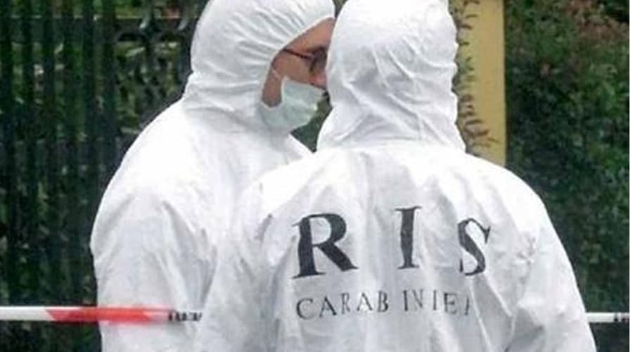 Rinvenuto il corpo senza vita di un uomo di 36 anni. Indagini da parte dei Carabinieri