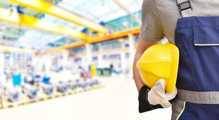 Latina, seconda città del Lazio con più infortuni sul lavoro e casi di morte. Costruzioni, commercio all'ingrosso, trasporti e magazzinaggio i settori più colpiti.