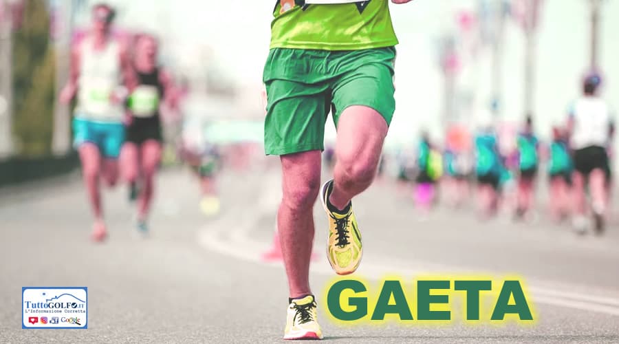 Longevità Run Summer Tour, prende il via da Gaeta il progetto realizzato dal Policlinico "Gemelli" che unisce sport e prevenzione