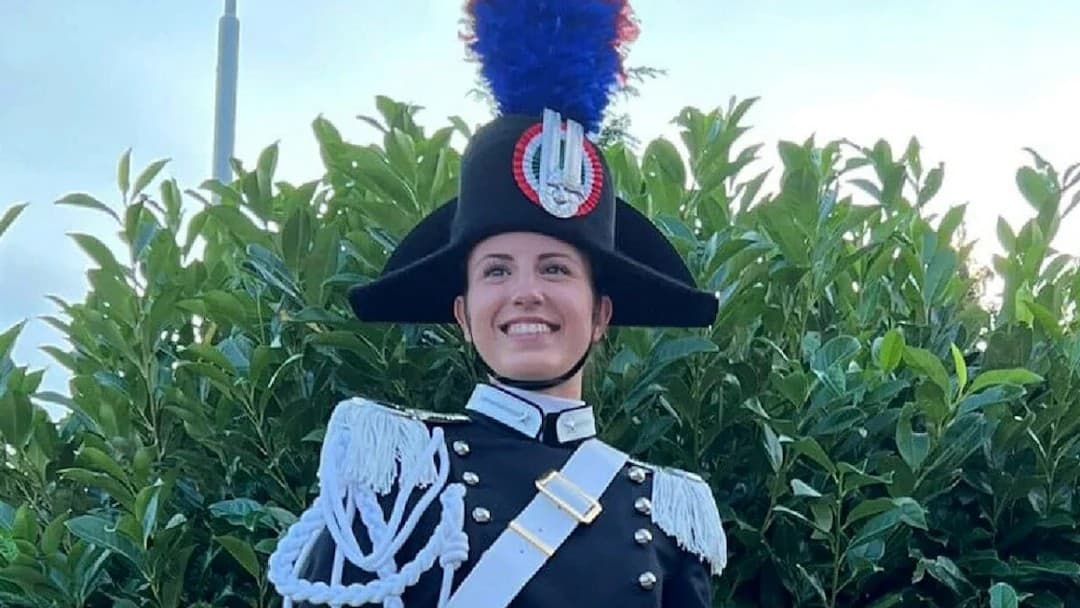 Incidente stradale muore carabiniere di 22 anni madre di un bambino