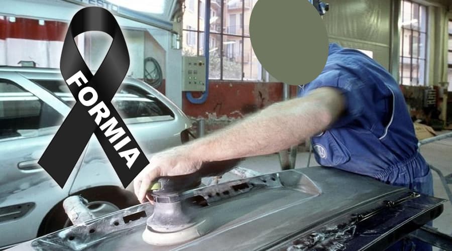 Formia: ex carrozziere trovato morto nella sua abitazione