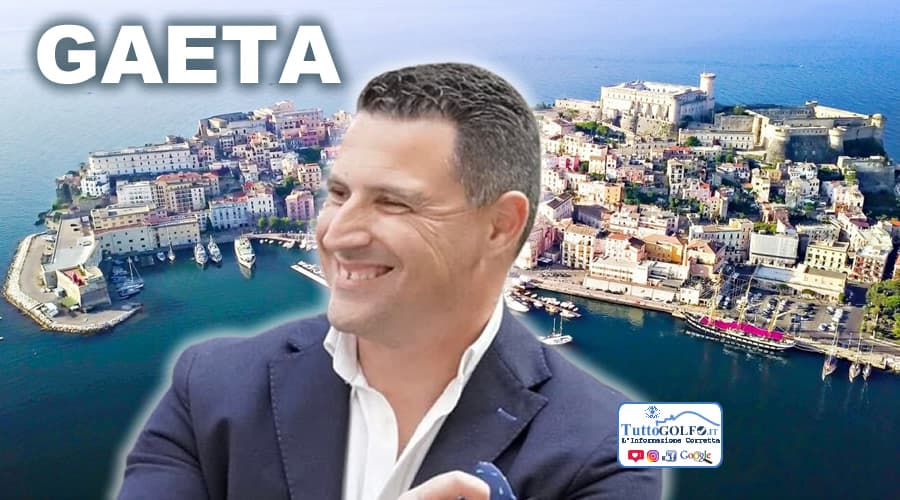 Gaeta: Un passo avanti per la città, il sindaco plaude alla Fondazione Gaetano Golinelli e pone fiducia nei suoi progetti