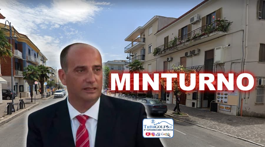 Minturno, 100 mila euro per lo sviluppo del commercio e la valorizzazione del territorio