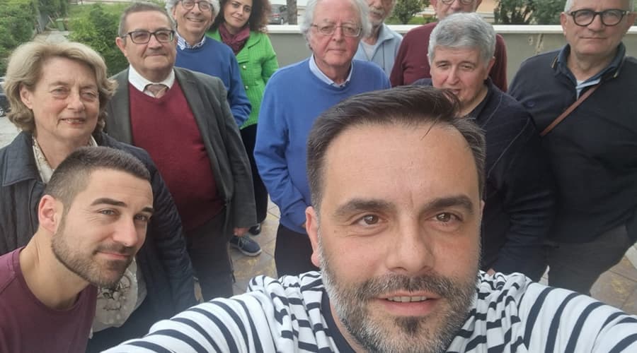Formia: Daniele Elpidio Iadicicco nuovo Presidente per il Centro Studi SA Formia