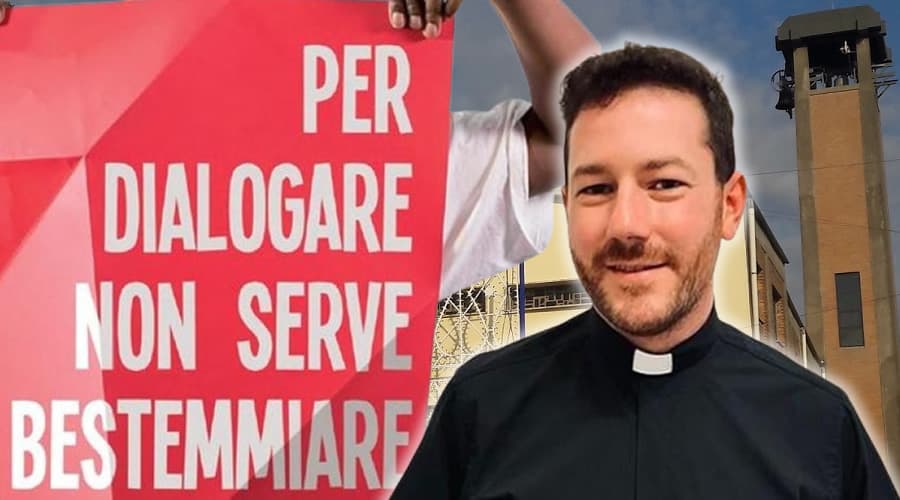 Bestemmie e inciviltà. Il parroco di Minturno chiude l'oratorio