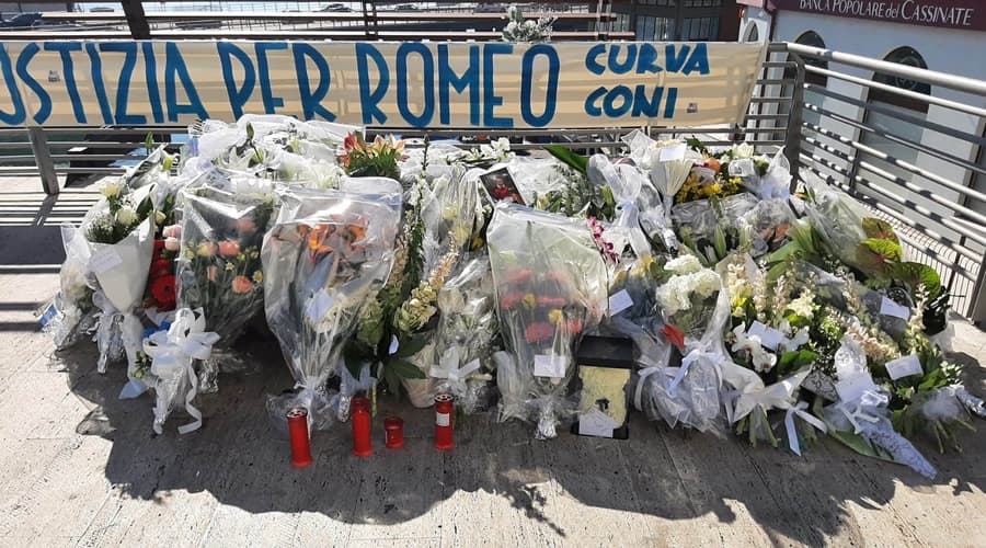 Formia, omicidio Romeo Bondanese: rinviato il processo d'appello a carico del cugino
