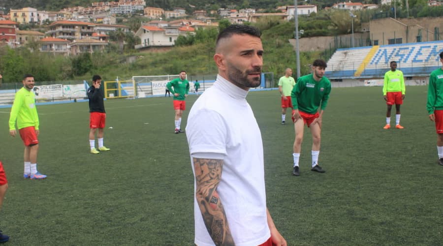La Solidale Formia 2018 ha perso per 2 a 3 contro la Vindex Gaeta