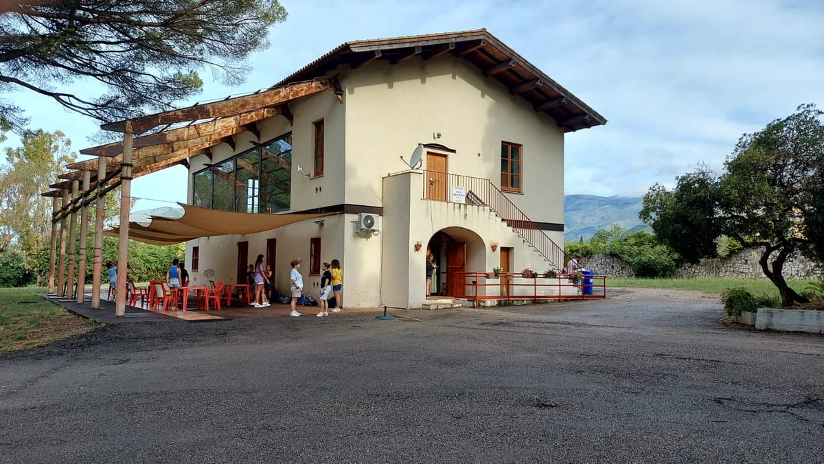 Formia: 30 giugno festa del Centro Anziani di Gianola nel suo ventennale