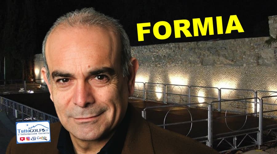 Formia, Caposele: tutti gli eventi e le date