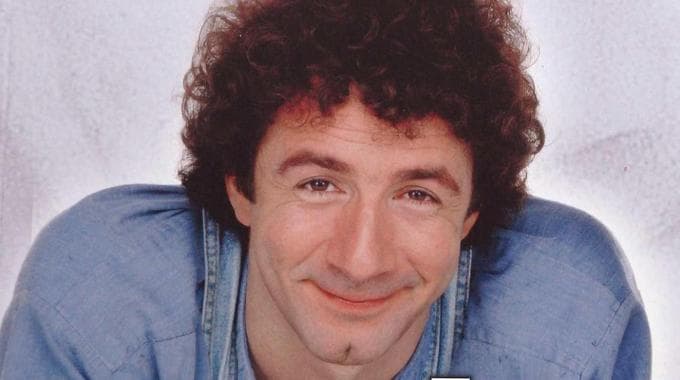 Prato: Lutto cittadino per il grande Francesco Nuti