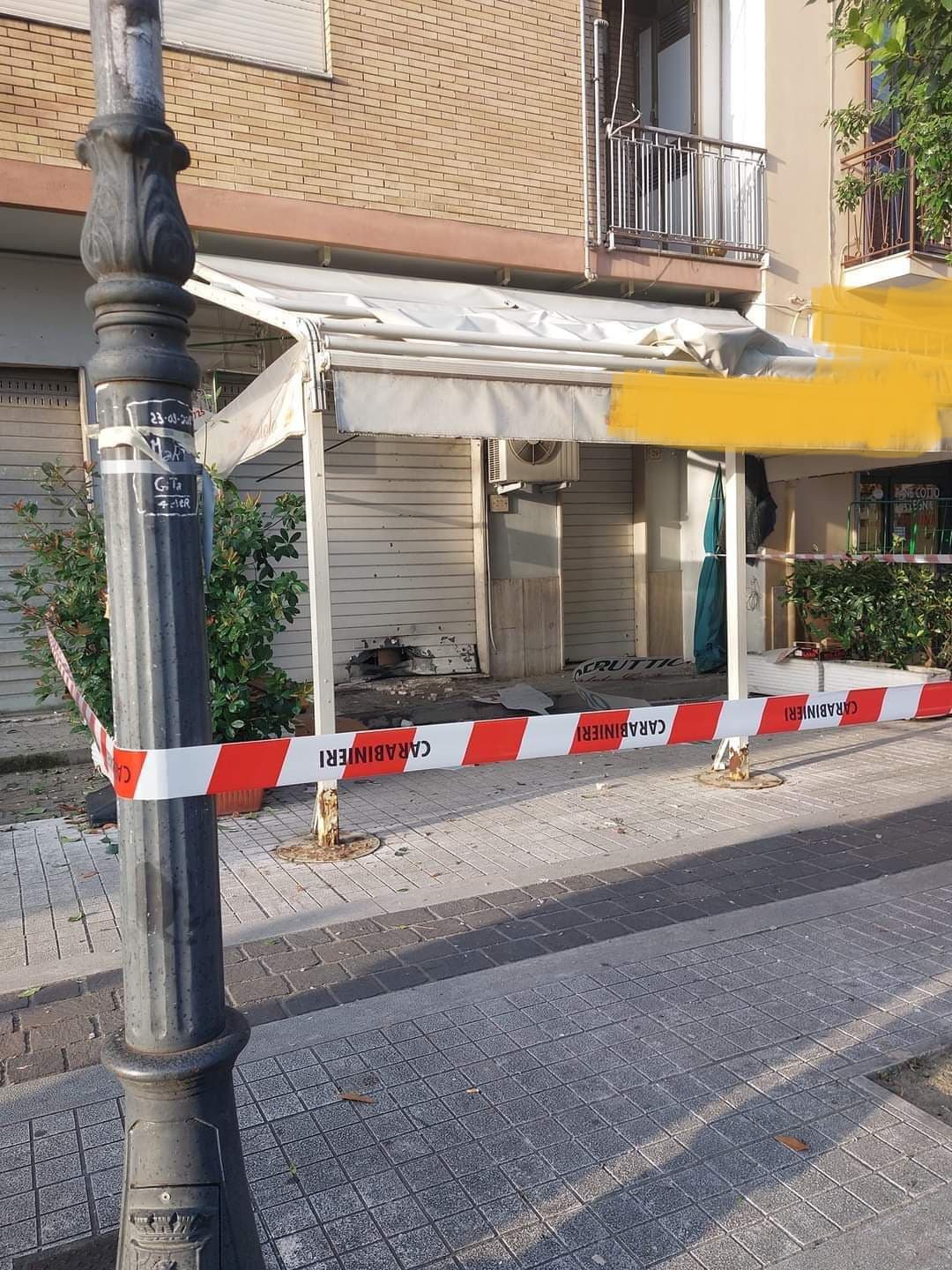 Formia: Paola Villa sconsolata, la mia città sotto assedio