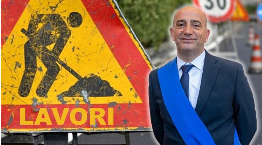Viabilità, partono nuovi cantieri in Provincia di Latina. Ecco dove