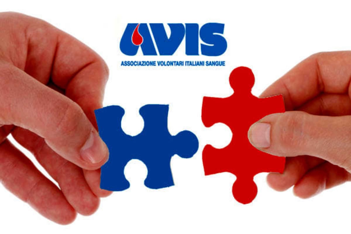 Sabato 10 giugno donazione sportiva promossa dall'Avis Fondi