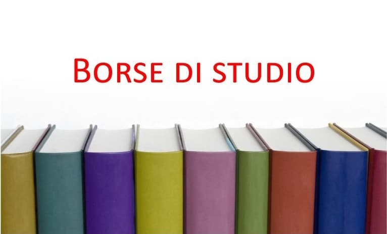 Regione Lazio: borse di studio per gli studenti delle scuole secondarie di 2 grado