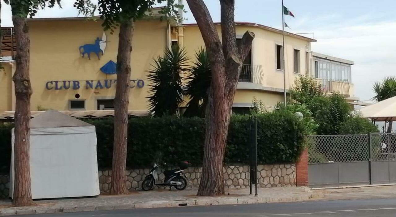Al Club Nautico di Gaeta la Giornata Mondiale degli Oceani 2023