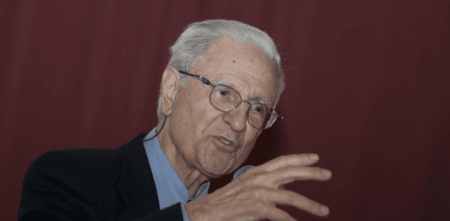 Giovedì culturale. Nilo Cardillo, "Socrate e Gesù di fronte alla morte: I due paradigmi"
