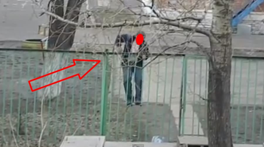 Arrestato stalker. Si trovava davanti al cancello della ex