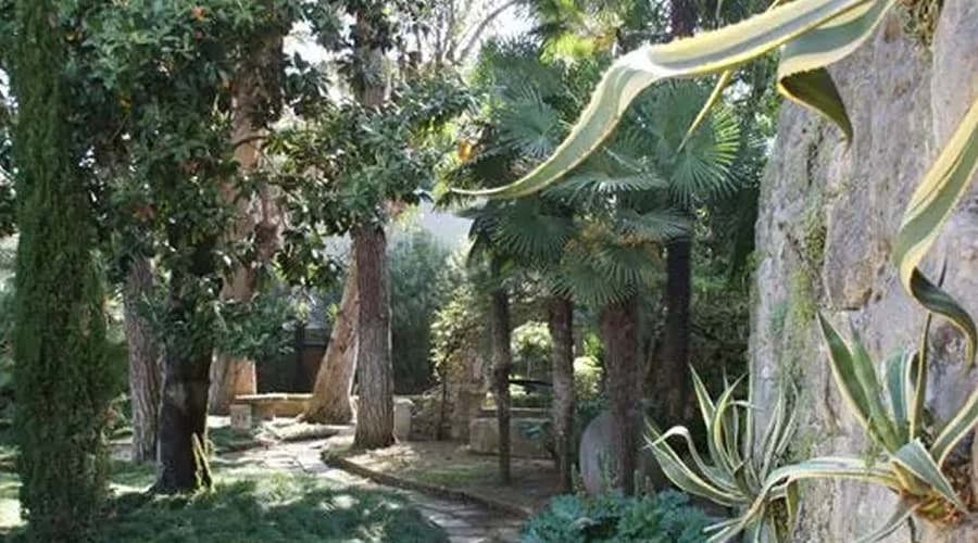 Scauri: la villa romana a rischio è anche dimora storica della Regione Lazio