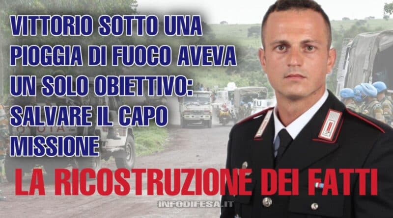 Carabinieri e Istituto Nastro Azzurro rendono omaggio a Vittorio Iacovacci Medaglia d'Oro al Valore Militare, figlio di Sonnino