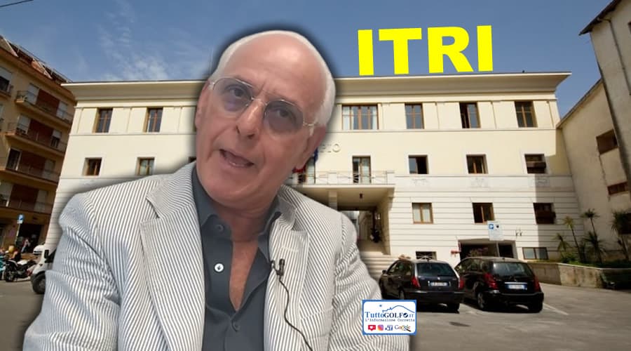 Itri, Fratelli D'Italia bacchetta il sindaco Agresti