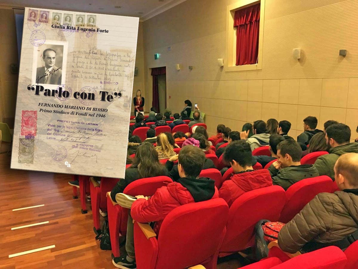 Parlo con te, 15 luglio ore 18:30