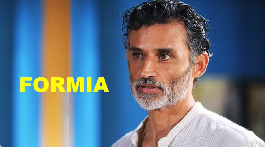 Formia, 19 luglio, Area Archeologica di Caposele: "Apologia di Socrate" con Enrico Lo Verso