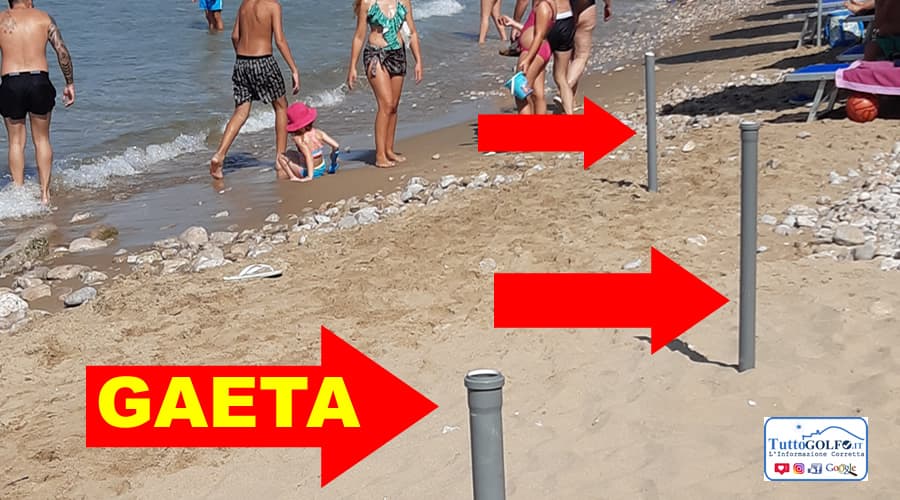 Ora un'azione preventiva contro il Preposizionamento: Appello alla Guardia Costiera