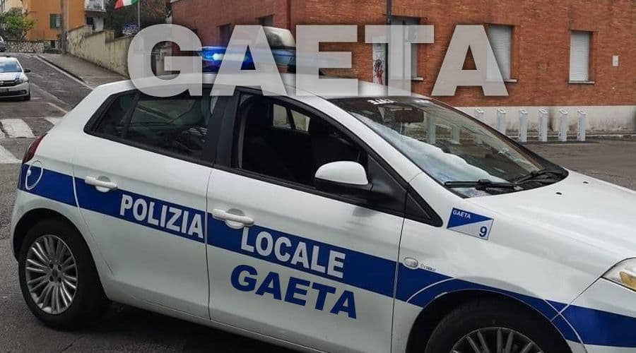 Gaeta, emergenza caldo al Comando della Polizia Locale. CISL FP: "Da oltre trenta giorni senza climatizzazione. La salute dei lavoratori non può attendere."