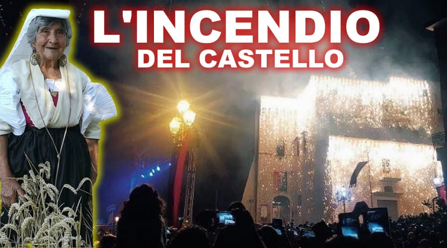 Sagra delle Regne a Minturno, il programma: inizia con musica e teatro e termina con l'incendio del Castello