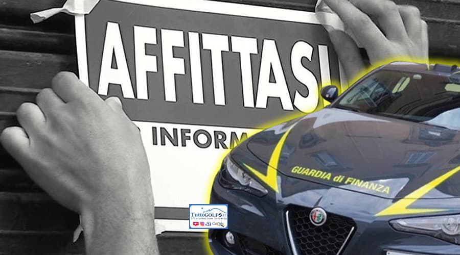 Provincia di Latina: le Fiamme Gialle intervengono per gli affitti falsi utili per i permessi di soggiorno