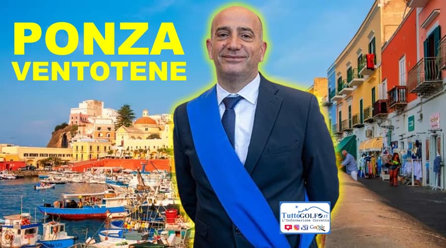 Investimenti su fognature e depurazioni: Ponza e Ventotene ammesse a finanziamento
